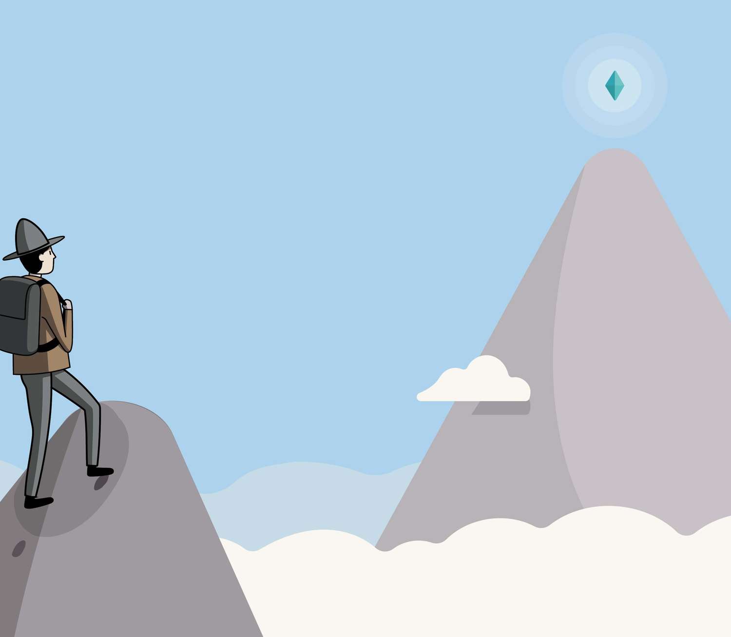 谜语实践，十个指头春秋飞，提更高，望更远