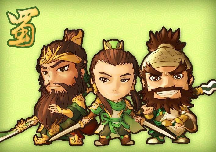 谜题游戏:纵观演义小说，力塑生动活泼