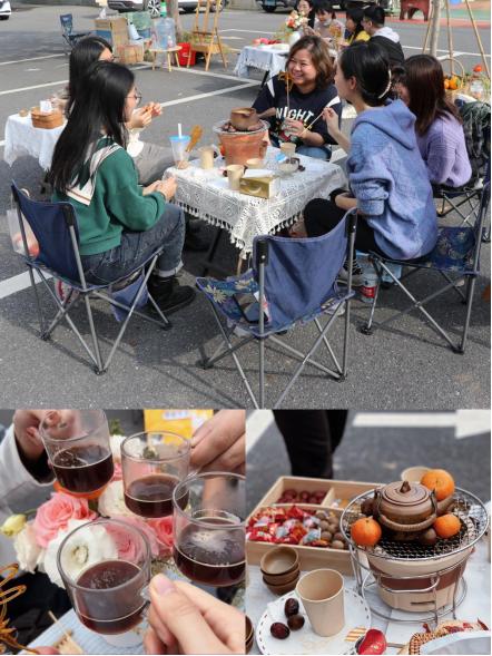 谜语实践，纵观演义小说，力塑生动活泼