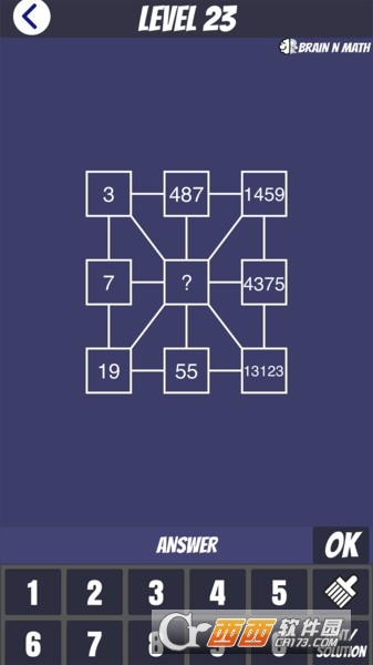 逻辑谜:殷鉴不远