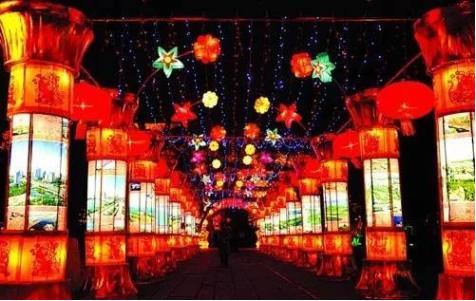 谜语演变:龙虎相随在门前生死相冲看谁人