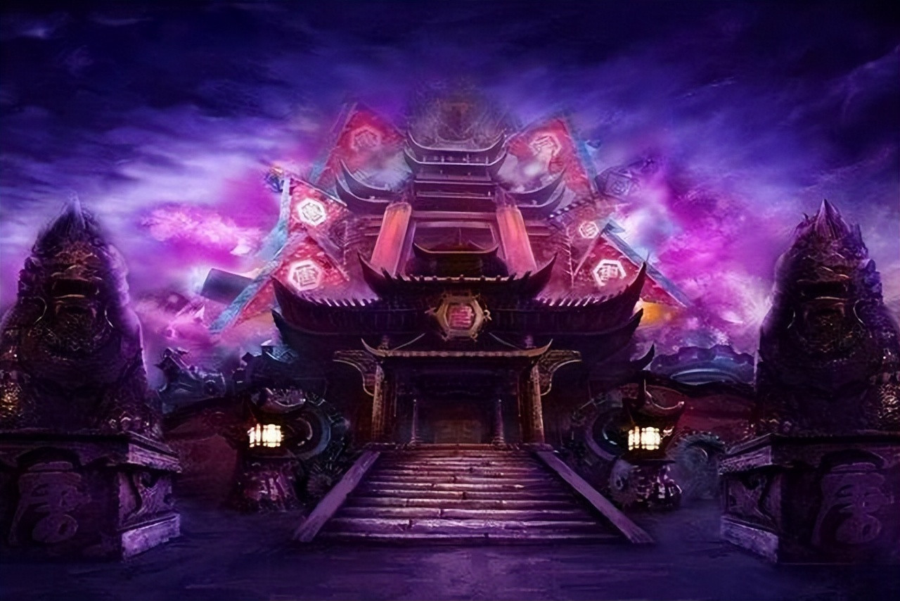 探秘西游记中的暗语，游地府太宗还魂，进瓜果刘全续配