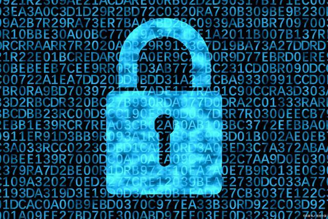 内部传真绝密信封2024版深度解析，从物理防护到量子加密的安全革命