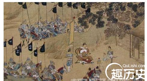 谜思，上下一心相互包容见说山傍偏出将