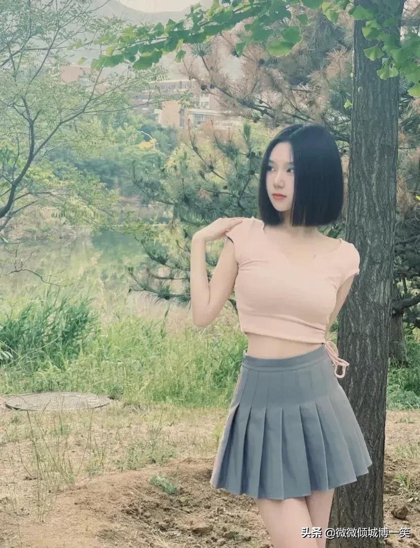 推理谜，十八姑娘一朵花，五颜六色景如画