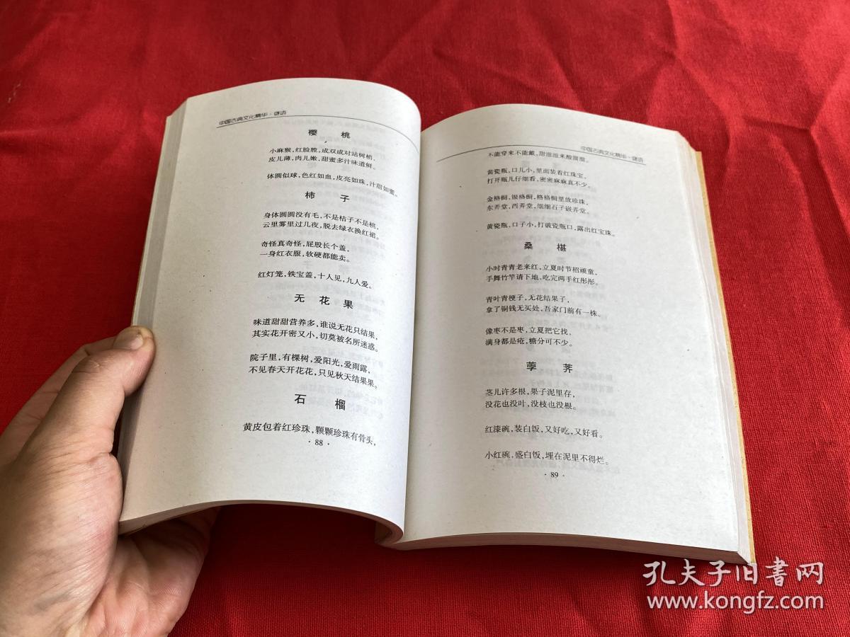 谜语手册,解读古典谜语的艺术 谜语手册,解读古典谜语的艺术