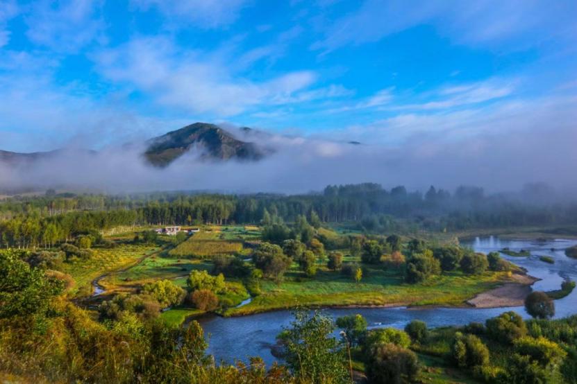 文字谜，风流倜傥画如生，绿水青山美如画