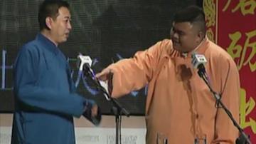 哑谜，欲钱看浓妆艳林的人