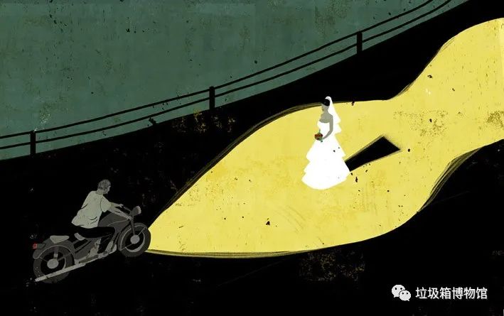 暗语，无心插柳柳成荫—文学中的隐喻与象征