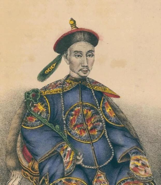 探秘传统谜语，君王视察北邊疆，三令五申地如金