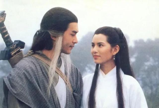 谜语问答，地穴坠崖巧遇，两两相思许多