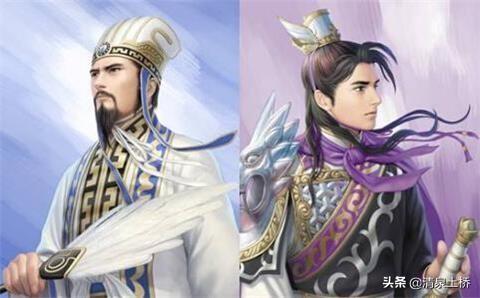 谜语研讨会:神机妙算诸葛刘，两仪四象演春秋