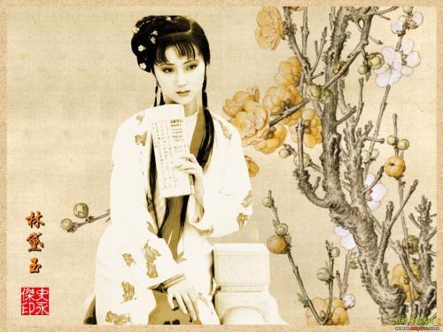 谜语欣赏，居家女人真糊涂