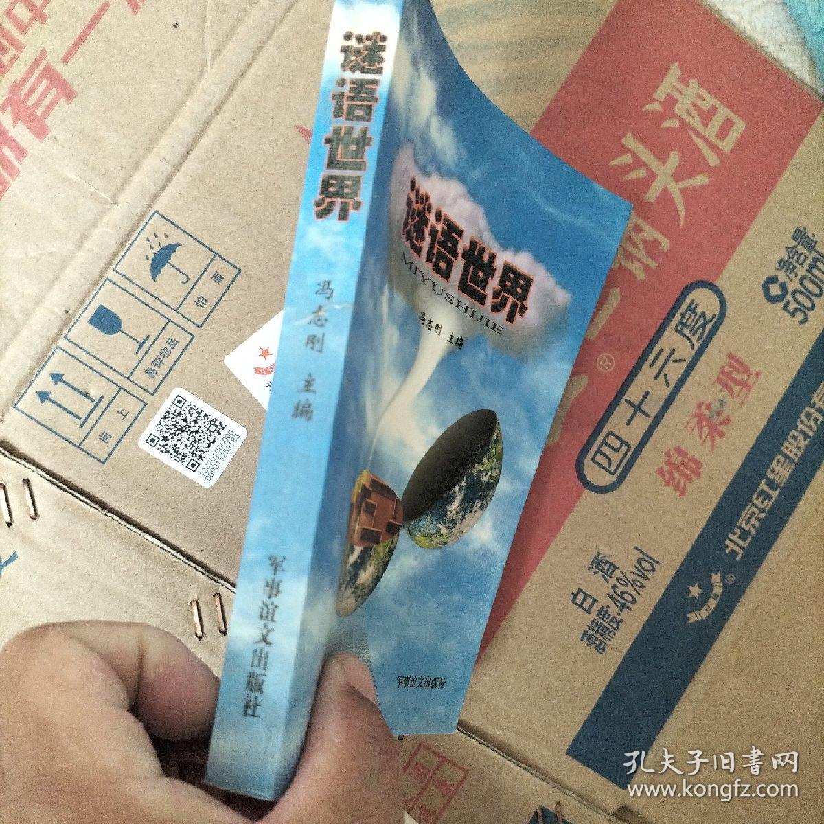 探秘谜语世界，无心插柳柳成荫的文学奥秘