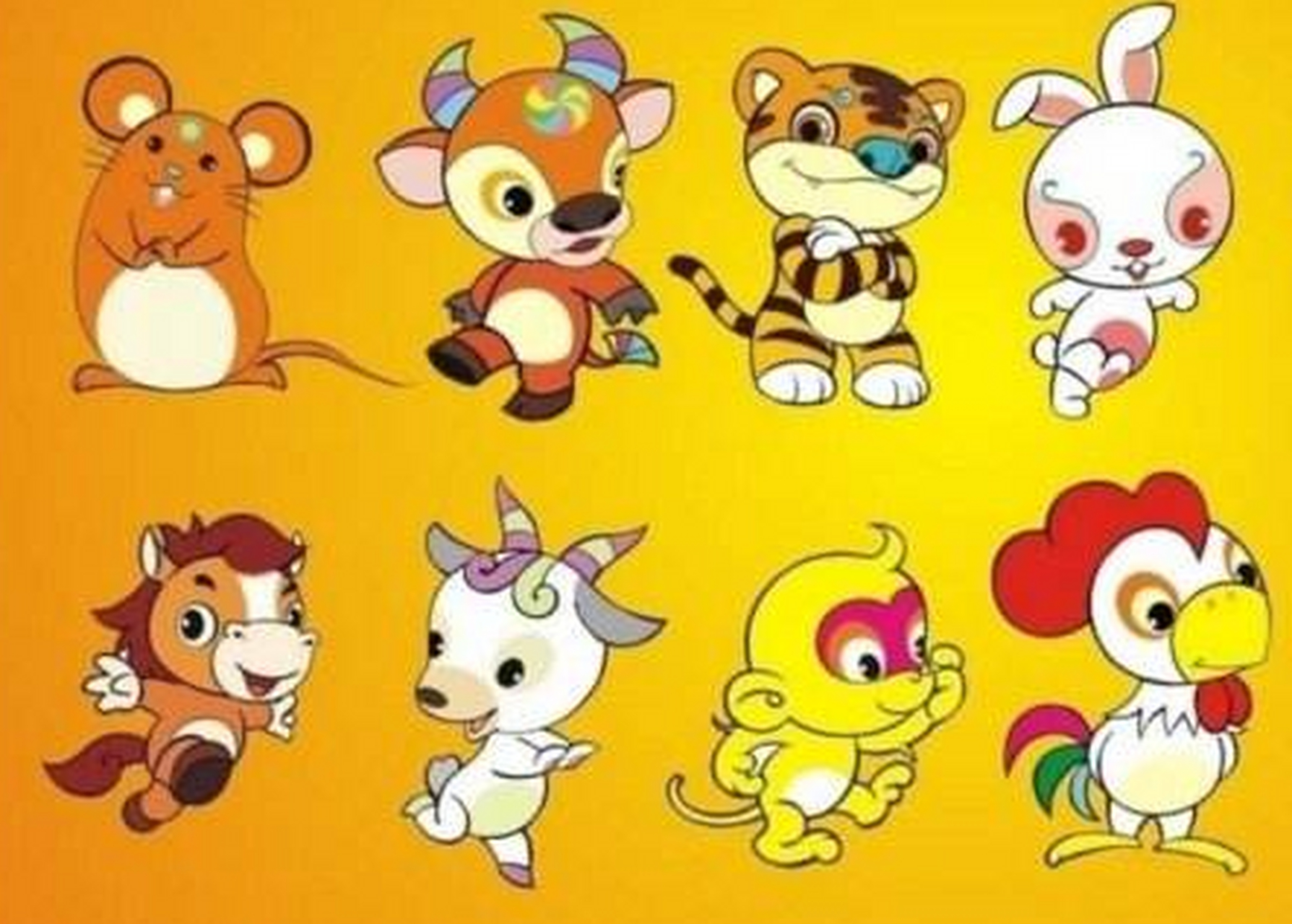 十二生肖管家生肖揭秘，藏在生肖里的生活智慧大师