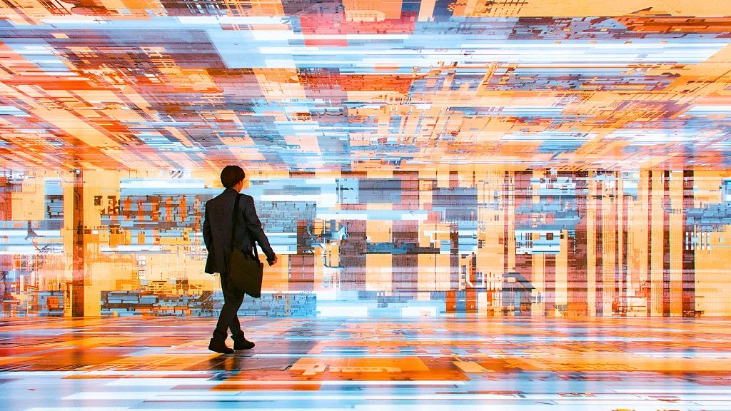 管家革命，当100%数据掌控遇上极致服务，如何重构现代人的无忧生活？