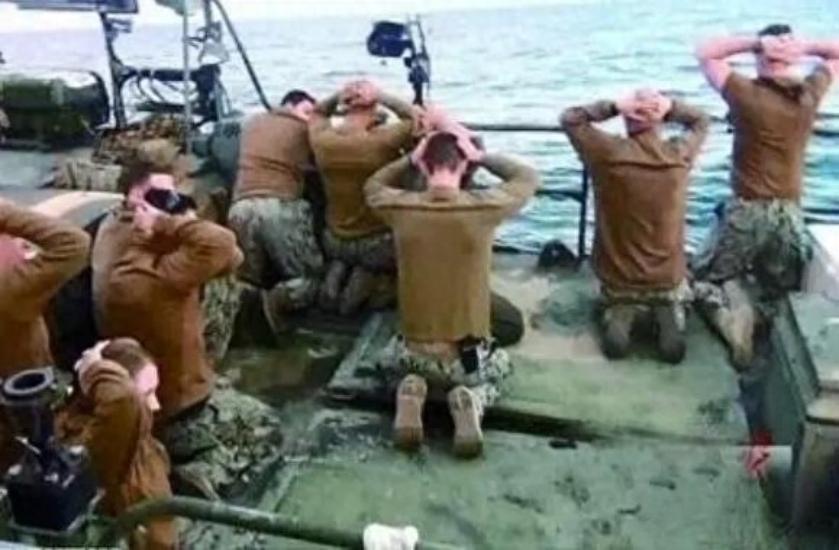 口头谜，立場不定，如何服眾。君王視察北邊疆