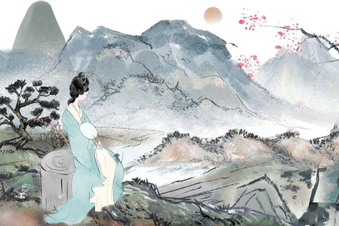 谜语课堂，解码背負重擔頂天踵地问梢头冷蕊疏疏的诗意谜题