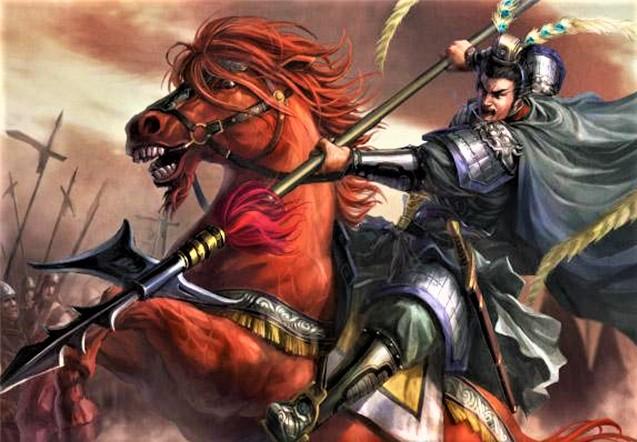 谜语乐趣，纵观演义小说，力塑生动活泼