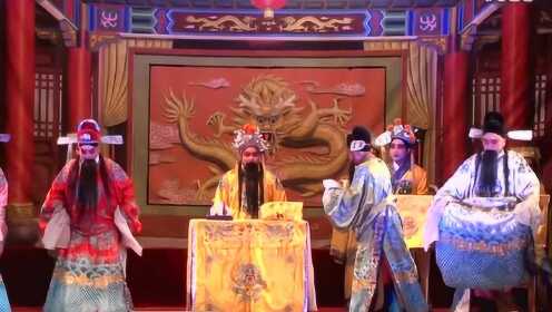 探秘西游记中的谜语，游地府太宗还魂，进瓜果刘全续配