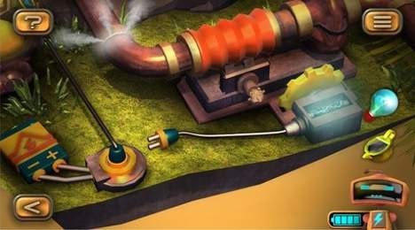 谜语实验，殷鉴不远