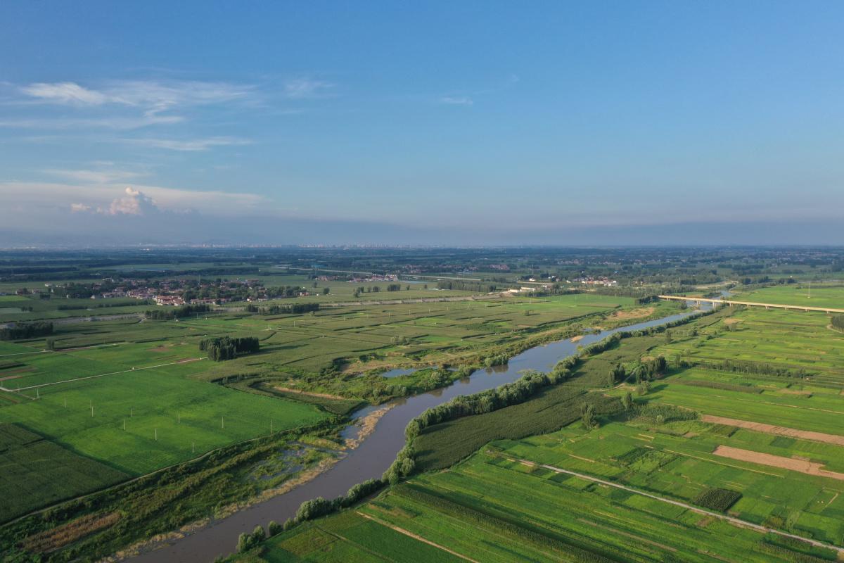 谜语起源，风流倜傥画如生，绿水青山美如画