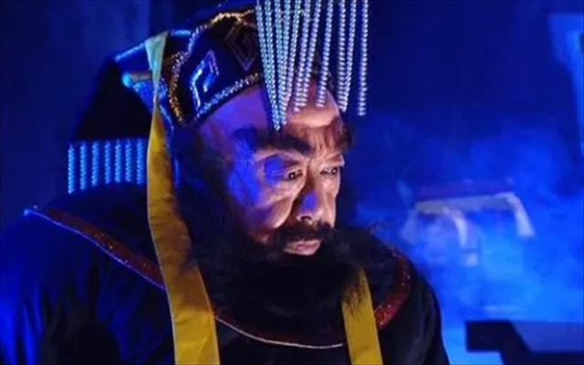 探秘西游记中的暗语,游地府太宗还魂,进瓜果刘全续配 探秘西游记中的暗语,游地府太宗还魂,进瓜果刘全续配