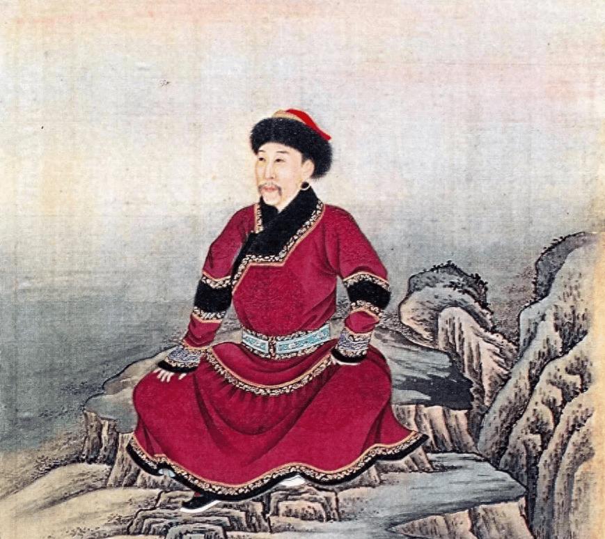 谜语集锦，立場不定，如何服眾。君王視察北邊疆