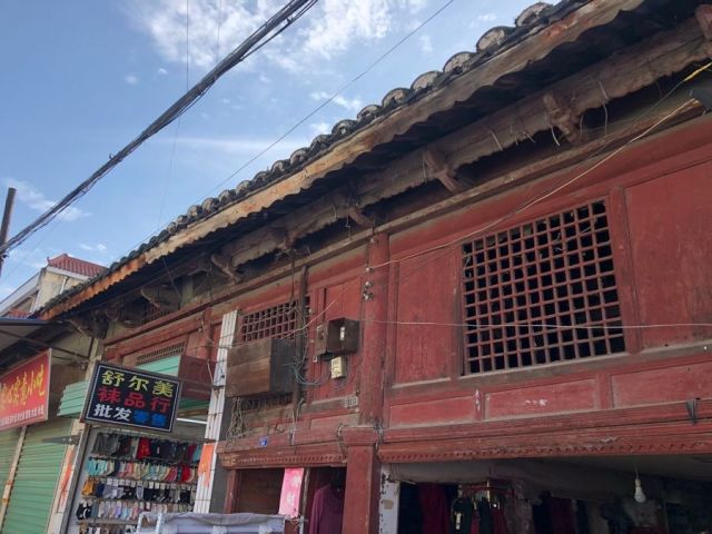 大港澳旧时光重现，老街巷里的岁月密码与集体记忆