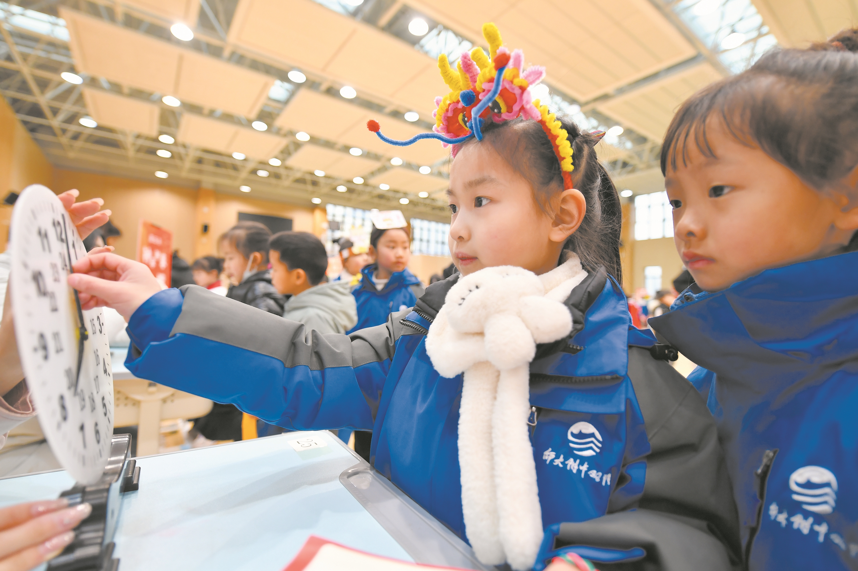 谜语教育，启迪智慧，寓教于乐