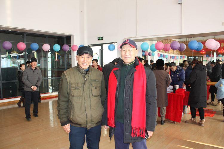 谜语活动:落草为寇