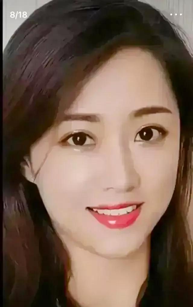 谜底，十八姑娘一朵花，五颜六色景如画