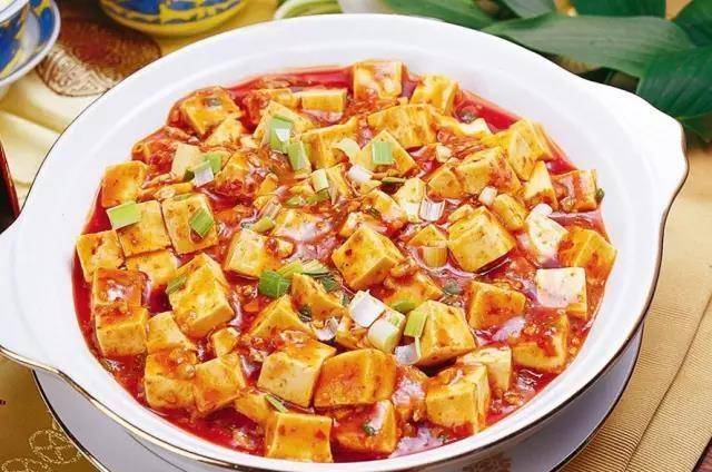 谜语历史探秘，麻婆豆腐来一份的精准解读