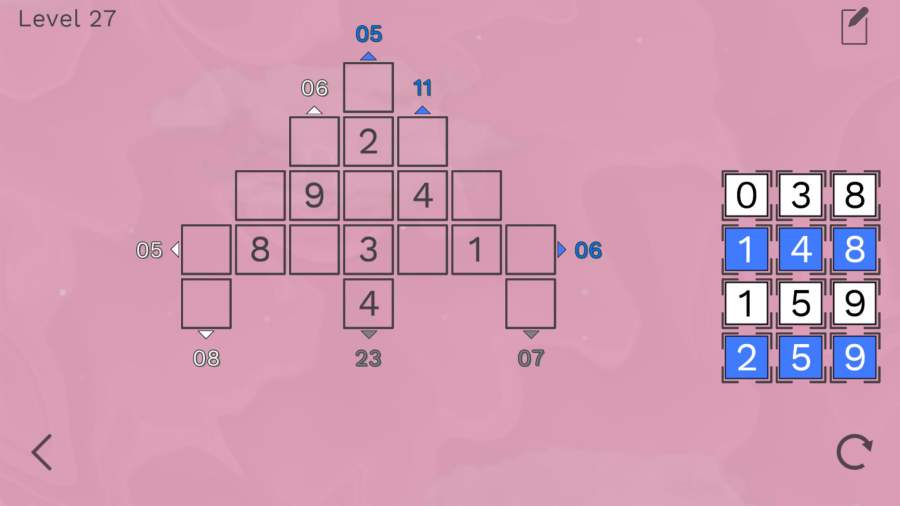 逻辑谜:天大地大,相扶持逢.贵人指点笔颜开?