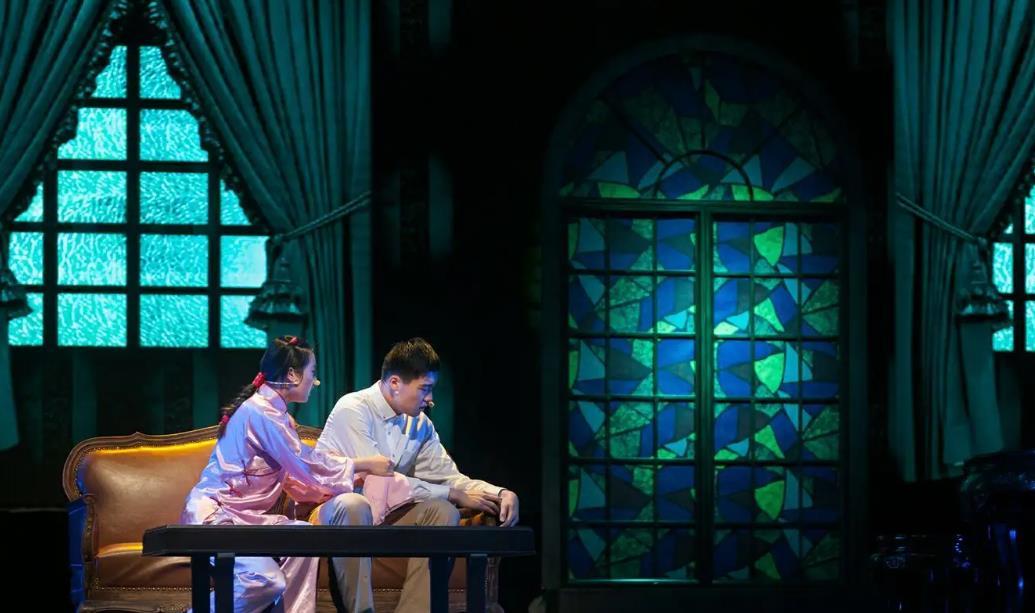 谜语活动，解码文学与智慧的交织