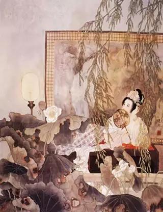 谜语习俗，四面楚歌—文学中的智慧与趣味