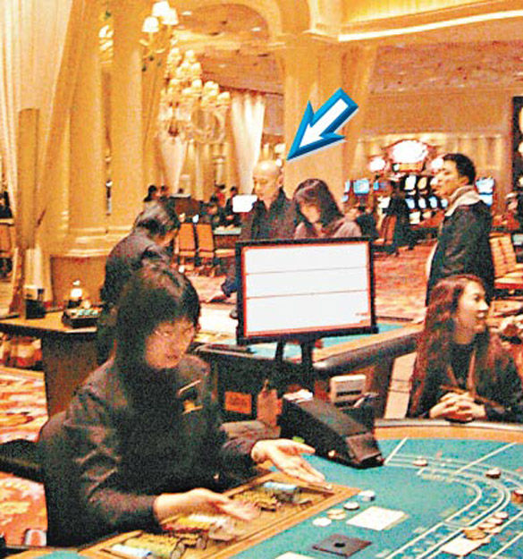 澳门博彩预测乱象，理性看待三肖三码背后的概率真相与投资警示