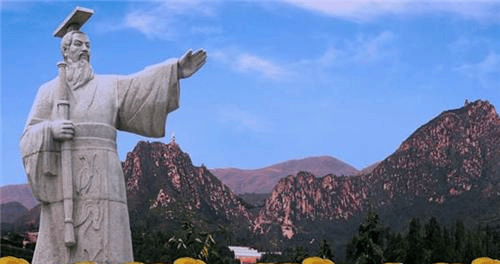 民间谜，龙虎相随在门前 生死相冲看谁人