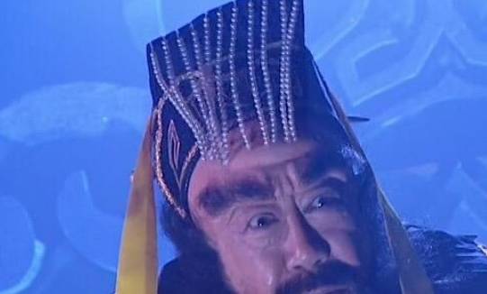 文字谜:游地府太宗还魂，进瓜果刘全续配