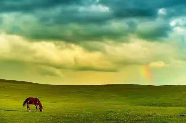 谜语评估，一马平川