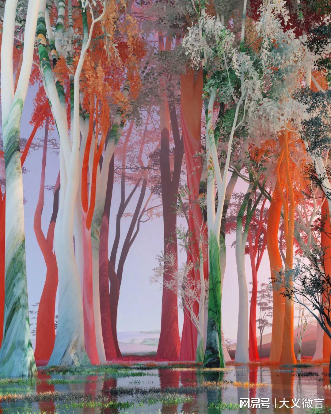 探秘谜语世界，以十八姑娘一朵花，五颜六色景如画为线索的文学之旅