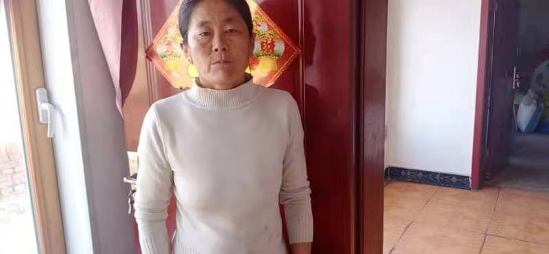 谜语社群，关云长挂印封金，好运四六今复开