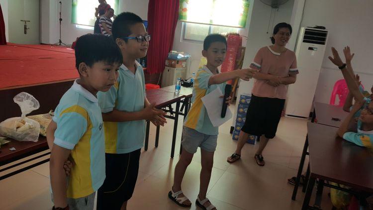 谜语娱乐，关云长挂印封金，好运四六今复开