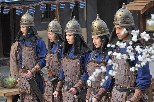 谜语学习，落草为寇