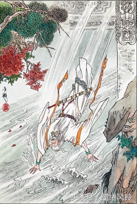 谜思，神机妙算诸葛刘，两仪四象演春秋