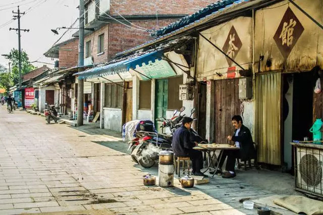 大港澳旧时光重现，老街巷里的岁月密码与集体记忆