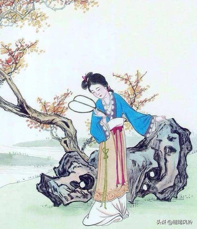 谜语研究，决定成败在真主，何必叹惜恨悠悠