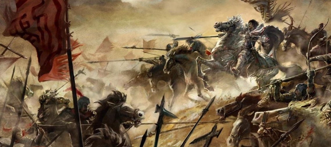 谜语活动，四面楚歌