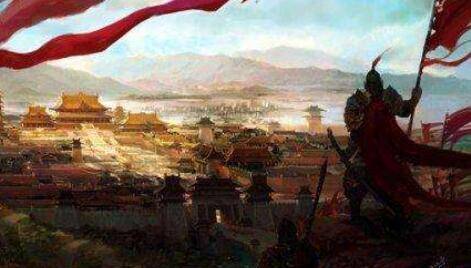 谜语社群:君王視察北邊疆，三令五申地如金