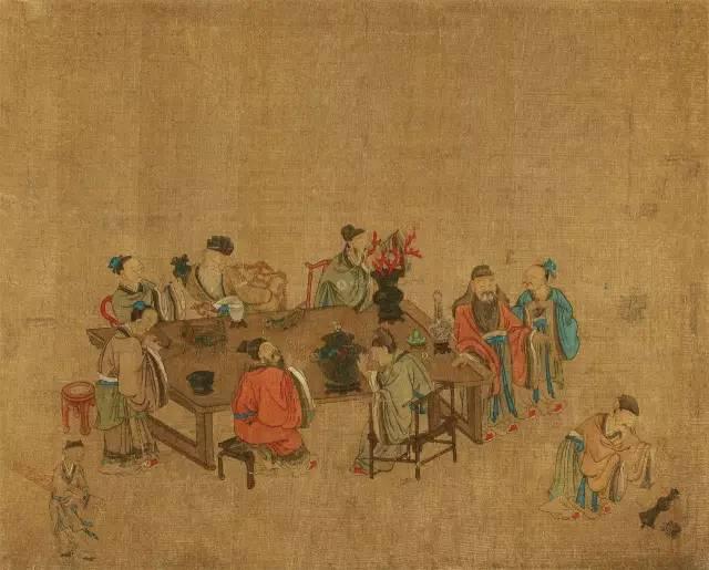 谜趣:今期三六开，四大才子中状元